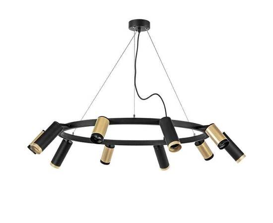 Подвесная люстра Lightstar Rullo (571020+214440-5+214487-5+203437-5+203440-5) LR02040587570, изображение 3