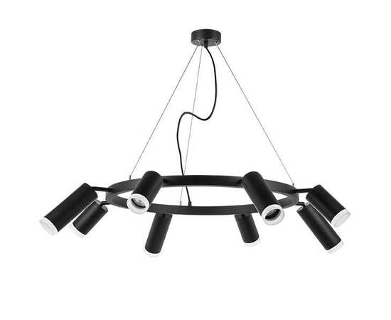 Подвесная люстра Lightstar Rullo (571018+214437-4+214487-4+202430-8) LR0183748740, изображение 3