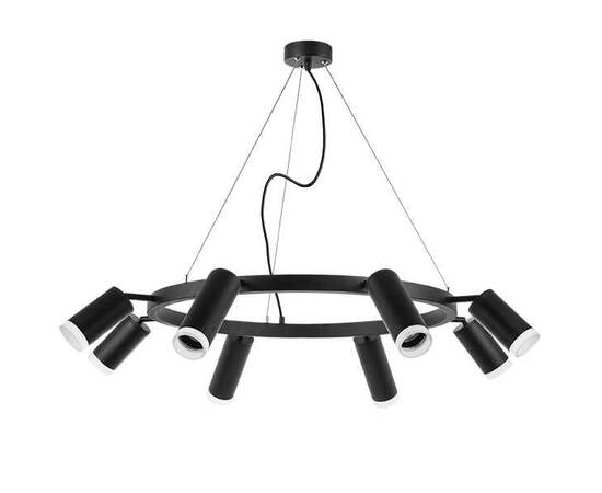 Подвесная люстра Lightstar Rullo (571018+214437-4+214487-4+202430-8) LR0188743740, изображение 3