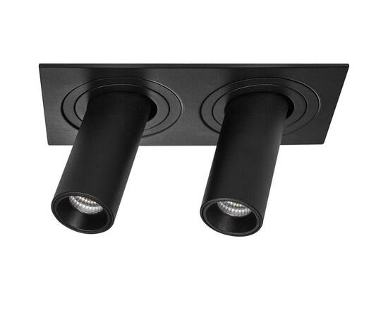 Встраиваемый светодиодный спот Lightstar Intero Tubo (217527+217272+217272) i527272