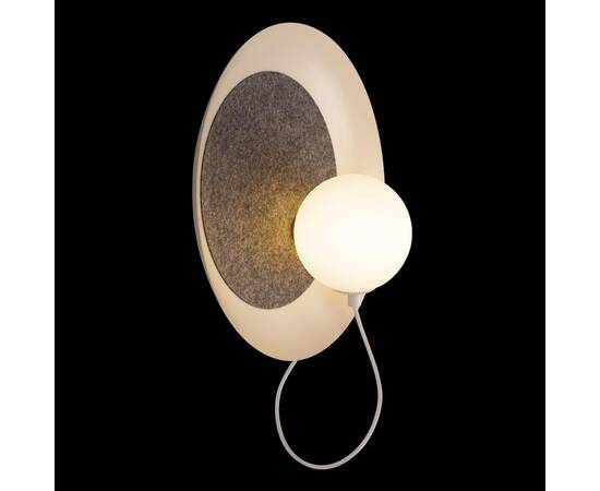 Бра Loft IT Wonders 10237W White, изображение 2