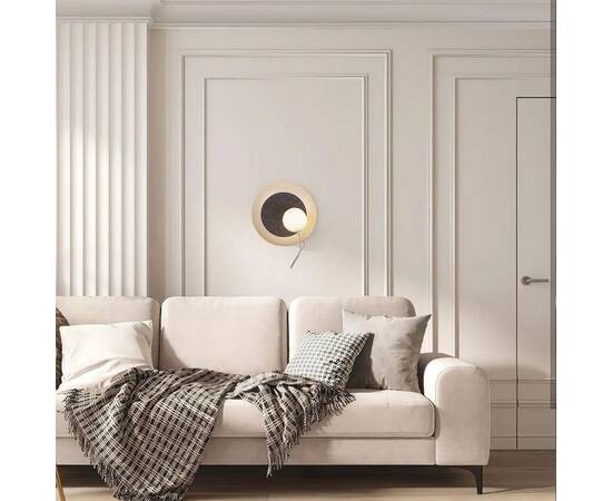 Бра Loft IT Wonders 10237W White, изображение 7