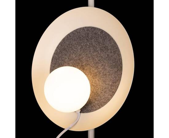 Торшер Loft IT Wonders 10237F White, изображение 4