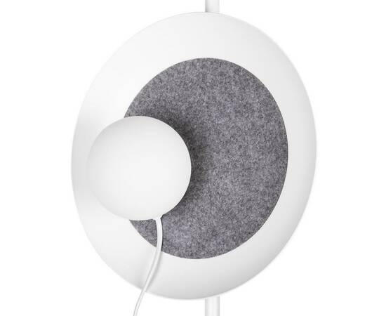 Торшер Loft IT Wonders 10237F White, изображение 5