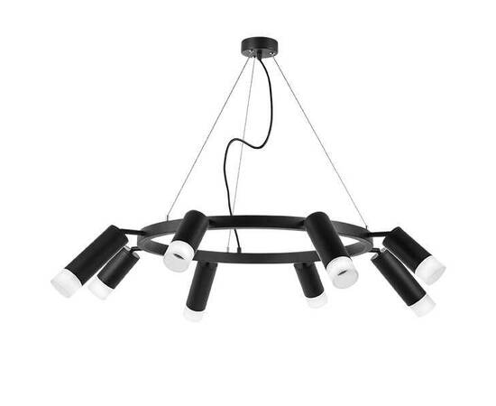 Подвесная люстра Lightstar Rullo (571018+214437-4+214487-4+202431-8) LR0183748741, изображение 3