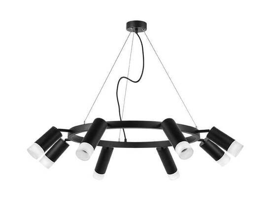 Подвесная люстра Lightstar Rullo (571018+214437-4+214487-4+202431-8) LR0188743741, изображение 3