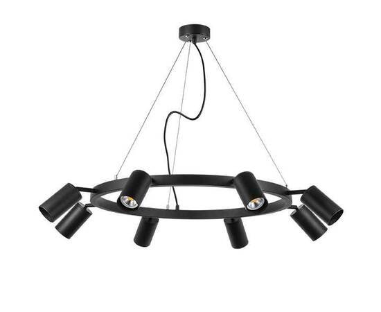 Подвесная люстра Lightstar Rullo (571018+214437-8) LR018378, изображение 3