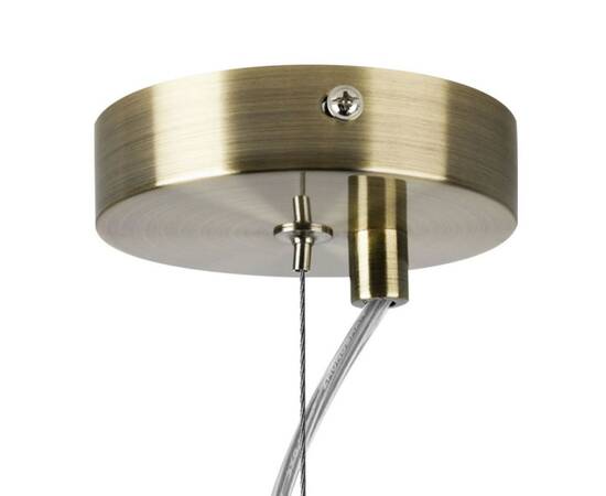 Подвесной светильник Lightstar Limpio 722033, изображение 5