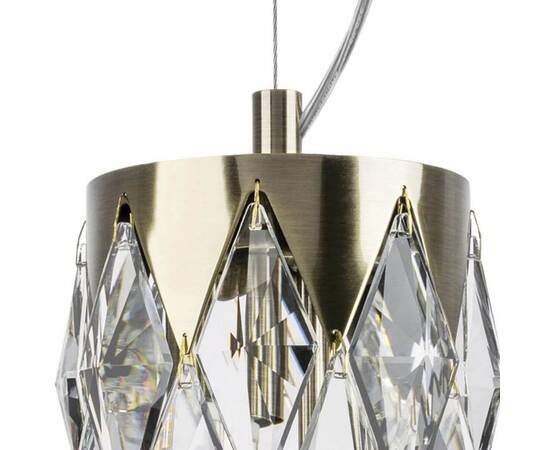 Подвесной светильник Lightstar Limpio 722033, изображение 6