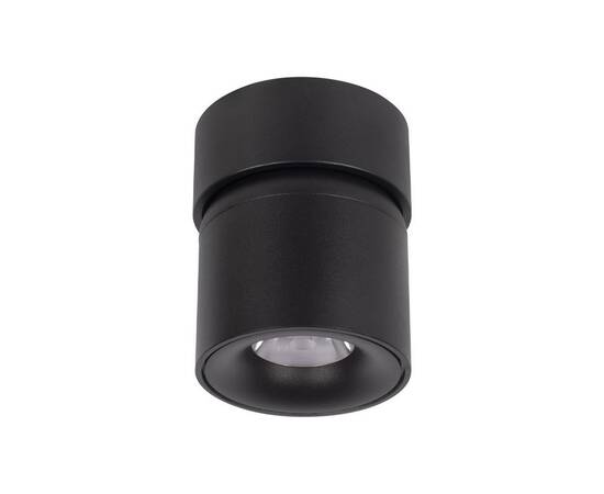 Светодиодный спот Loft IT Tictac 10180 Black 4000K, изображение 3