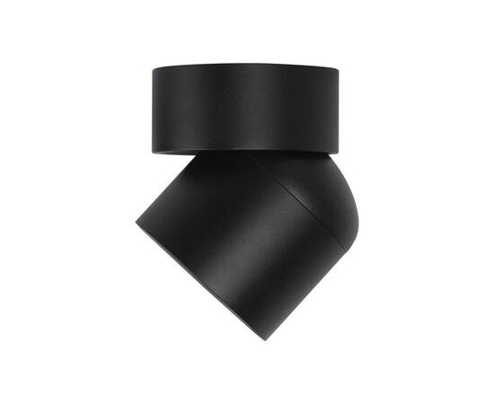 Светодиодный спот Loft IT Tictac 10180 Black 4000K, изображение 5