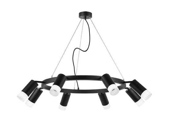 Подвесная люстра Lightstar Rullo (571018+214437-8+202431-8) LR0183781, изображение 3