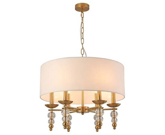 Подвесная люстра Freya Side FR1009PL-06BS