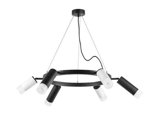 Подвесная люстра Lightstar Rullo (571016+214487-3+214436-3+202431-6) LR0168733631, изображение 3