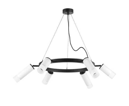 Подвесная люстра Lightstar Rullo (571016+214436-3+214486-3+202431-6) LR0163638631, изображение 3