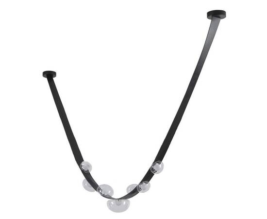 Подвесной светодиодный светильник Kink Light Дэлви 08460-300,19(21)