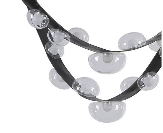 Подвесной светодиодный светильник Kink Light Дэлви 08460-300,19(21), изображение 3