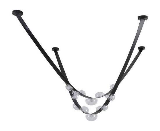 Подвесной светодиодный светильник Kink Light Дэлви 08460-300,19(21), изображение 4