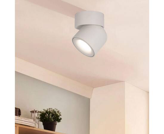 Светодиодный спот Loft IT Tictac 10180 White 4000K, изображение 7