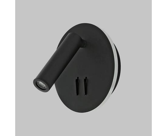 Светодиодный спот IMEX Spy Led IL.0005.2101-R BK