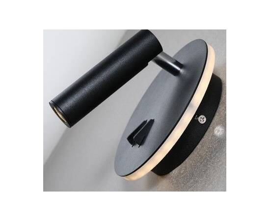 Светодиодный спот IMEX Spy Led IL.0005.2101-R BK, изображение 2