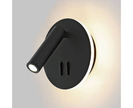 Светодиодный спот IMEX Spy Led IL.0005.2101-R BK, изображение 3