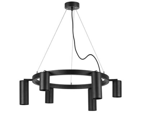 Подвесная люстра Lightstar Rullo (571016+214437-3+214487-3) LR016373873