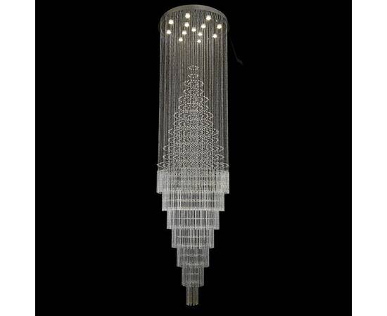 Каскадная люстра Newport 8216/300 М0068980