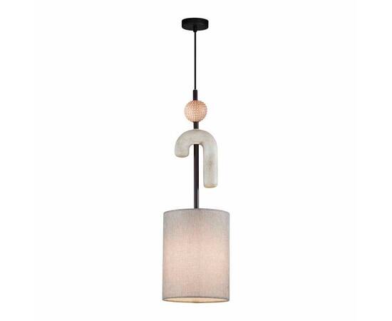 Подвесной светильник Odeon Light Exclusive Modern Bagel 5410/1A, изображение 2