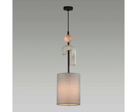 Подвесной светильник Odeon Light Exclusive Modern Bagel 5410/1A, изображение 3