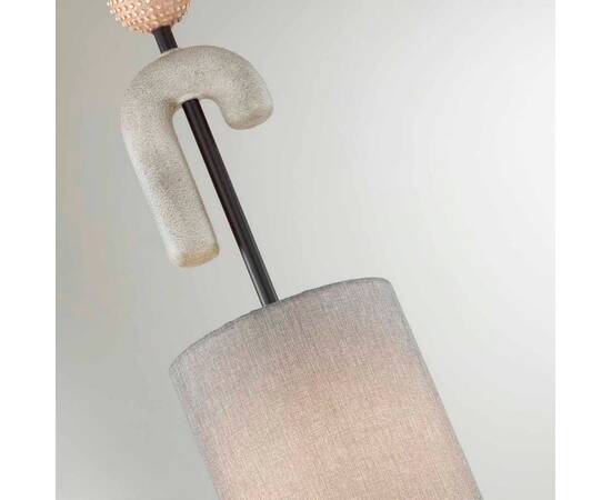 Подвесной светильник Odeon Light Exclusive Modern Bagel 5410/1A, изображение 4