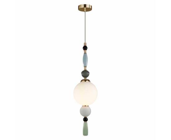 Подвесной светильник Odeon Light Exclusive Modern Palle 5405/1A, изображение 2
