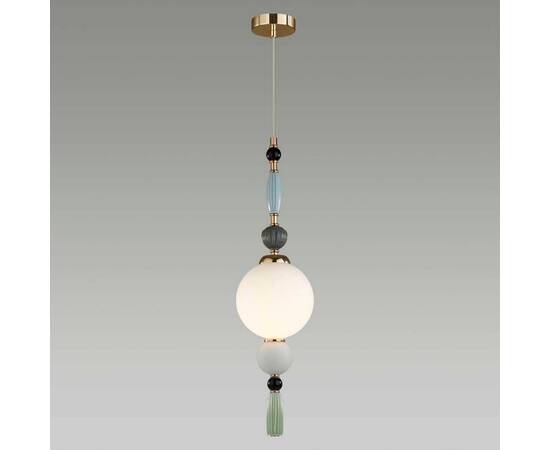 Подвесной светильник Odeon Light Exclusive Modern Palle 5405/1A, изображение 3