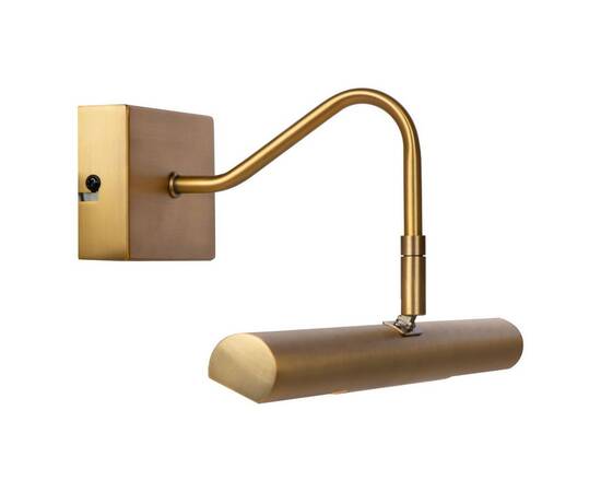 Подсветка для картин Lucide Vinz 45299/02/02