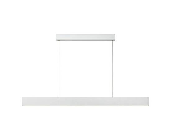 Подвесной светодиодный светильник Lucide Raya Led 45455/36/31