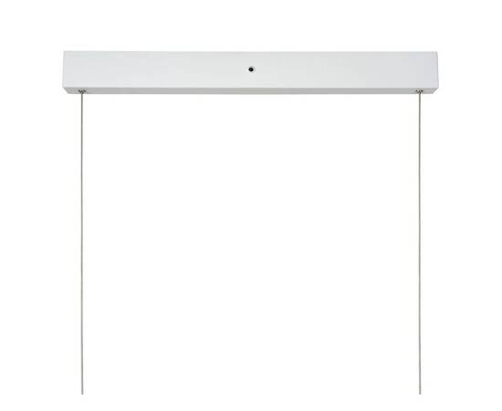 Подвесной светодиодный светильник Lucide Raya Led 45455/36/31, изображение 2