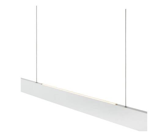 Подвесной светодиодный светильник Lucide Raya Led 45455/36/31, изображение 3