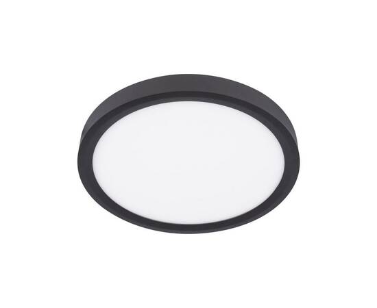 Потолочный светодиодный светильник Loft IT Extraslim 10227/24 Black