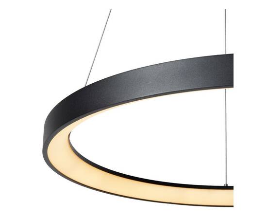 Подвесной светодиодный светильник Lucide Vidal 46403/48/30, изображение 2