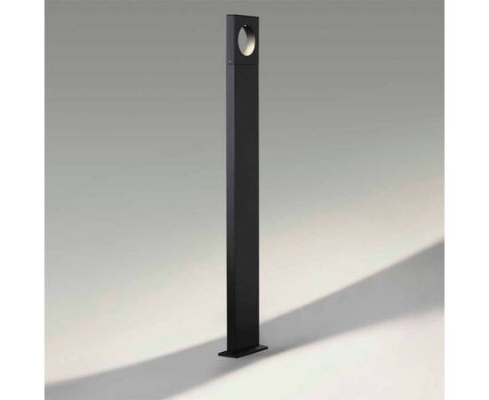 Уличный светодиодный светильник Odeon Light Nature Como 6653/10GA, изображение 3