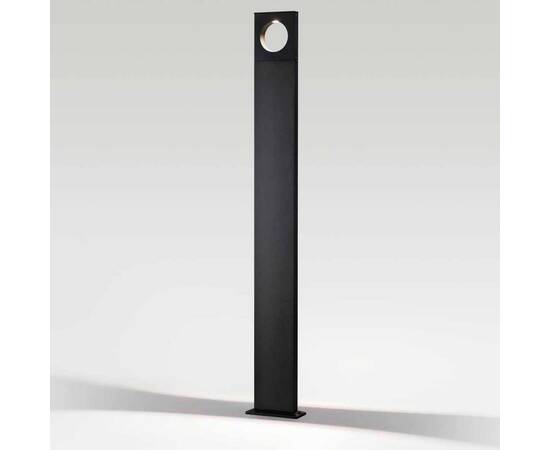 Уличный светодиодный светильник Odeon Light Nature Como 6653/10GA, изображение 5