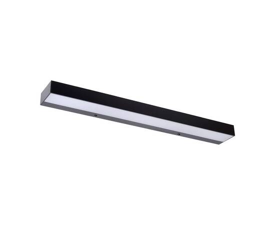 Настенный светодиодный светильник Lucide Alexa 04210/08/30