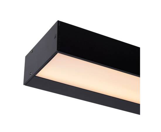 Настенный светодиодный светильник Lucide Alexa 04210/08/30, изображение 2