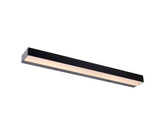 Настенный светодиодный светильник Lucide Alexa 04210/08/30, изображение 3