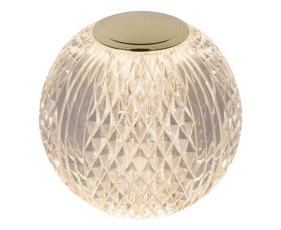 Настольная лампа Lucide Cintra 13599/11/60, изображение 6