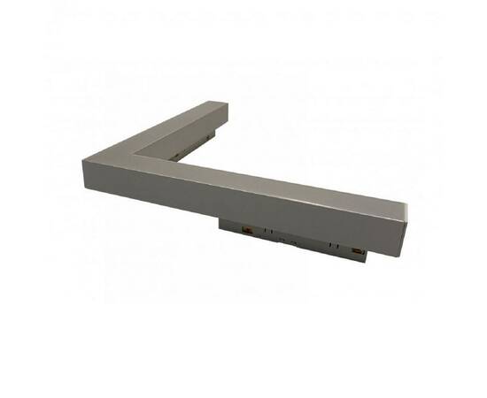 Трековый светодиодный светильник Maytoni Technical Basis TR078-2-24W4K-W