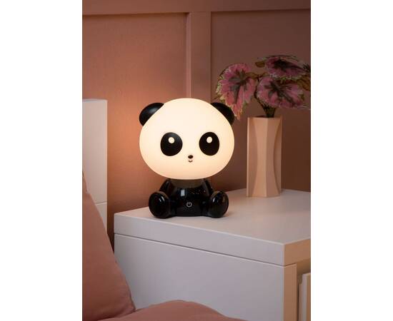 Настольная лампа Lucide Dodo Panda 71593/03/30, изображение 4