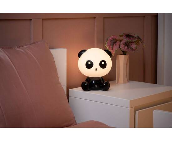 Настольная лампа Lucide Dodo Panda 71593/03/30, изображение 5