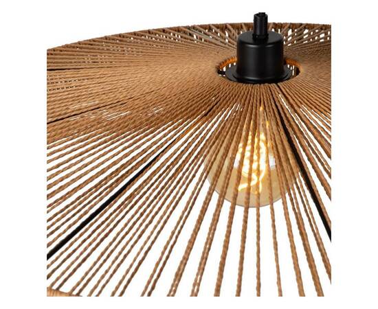 Подвесной светильник Lucide Yunkai 10413/50/72, изображение 3