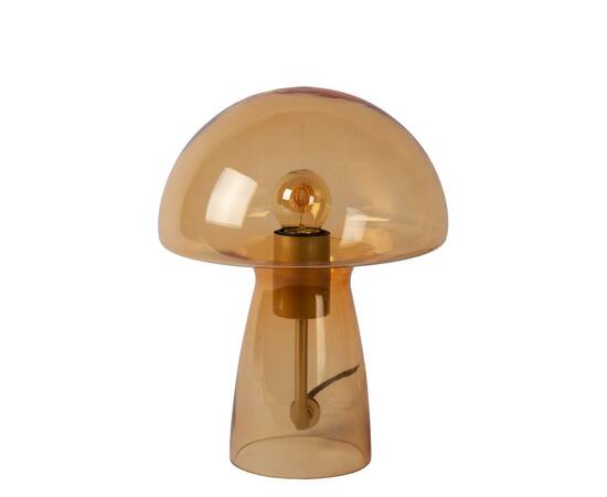 Настольная лампа Lucide Fungo 10514/01/53, изображение 3